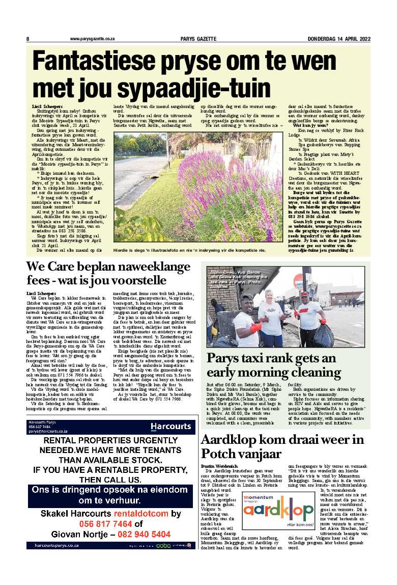 14 April 2022 page 8