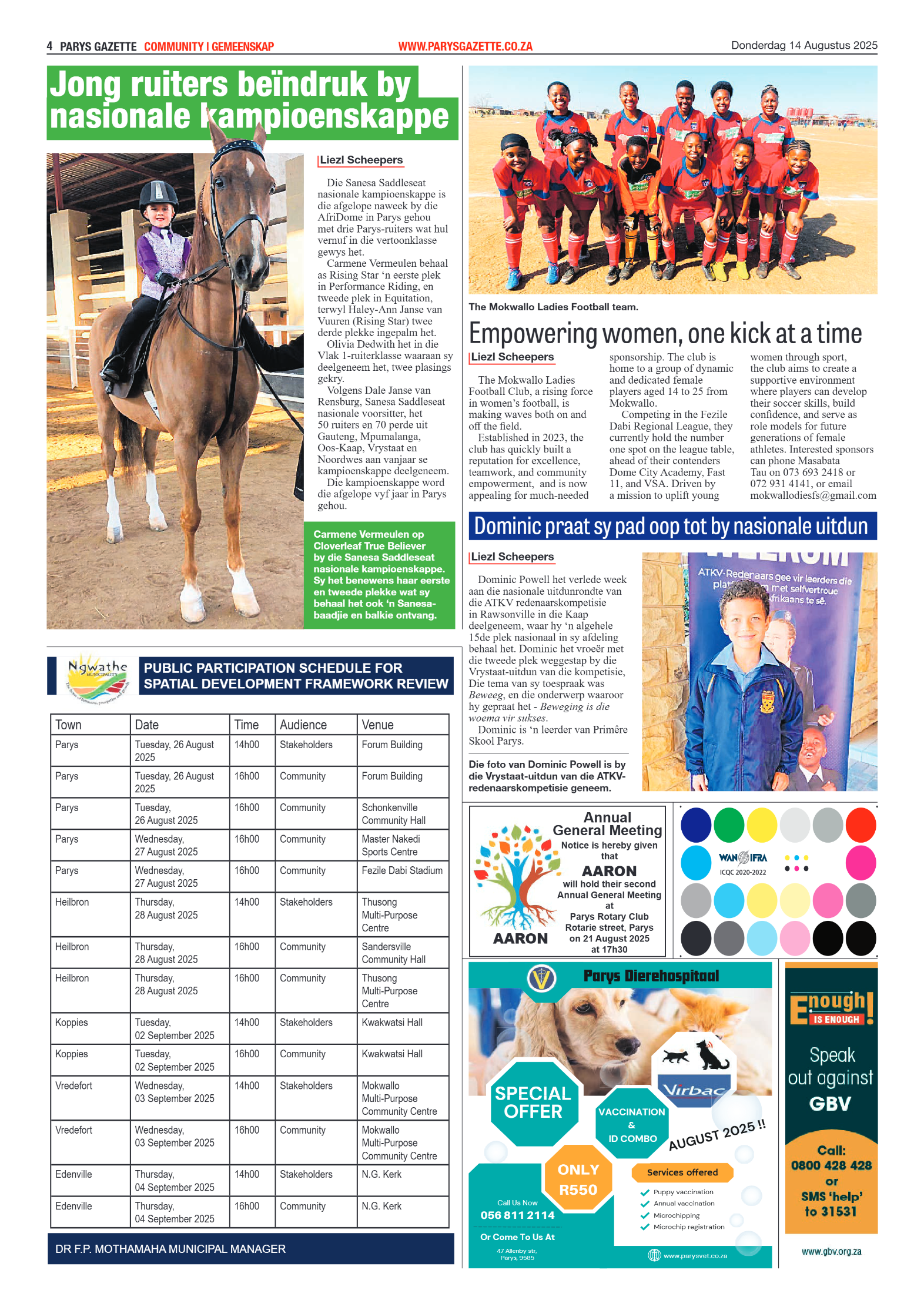 14 Augustus 2025 page 4