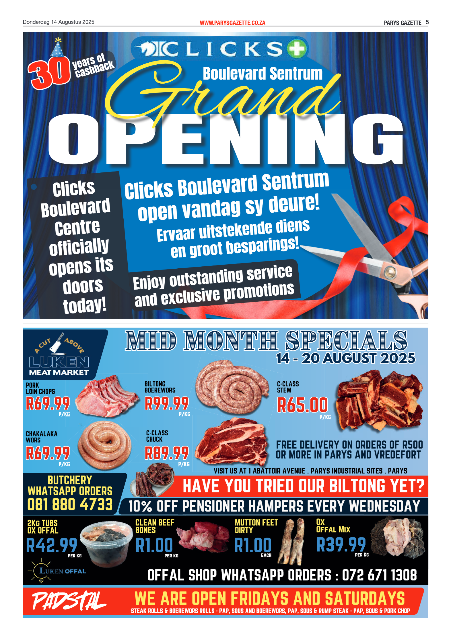 14 Augustus 2025 page 5