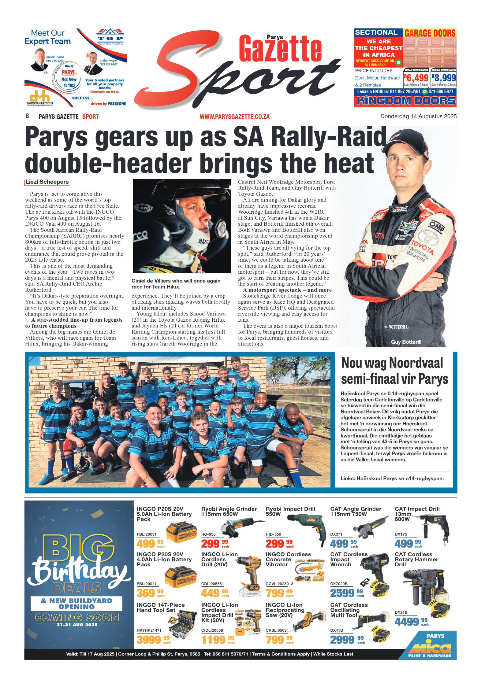 14 Augustus 2025 page 8