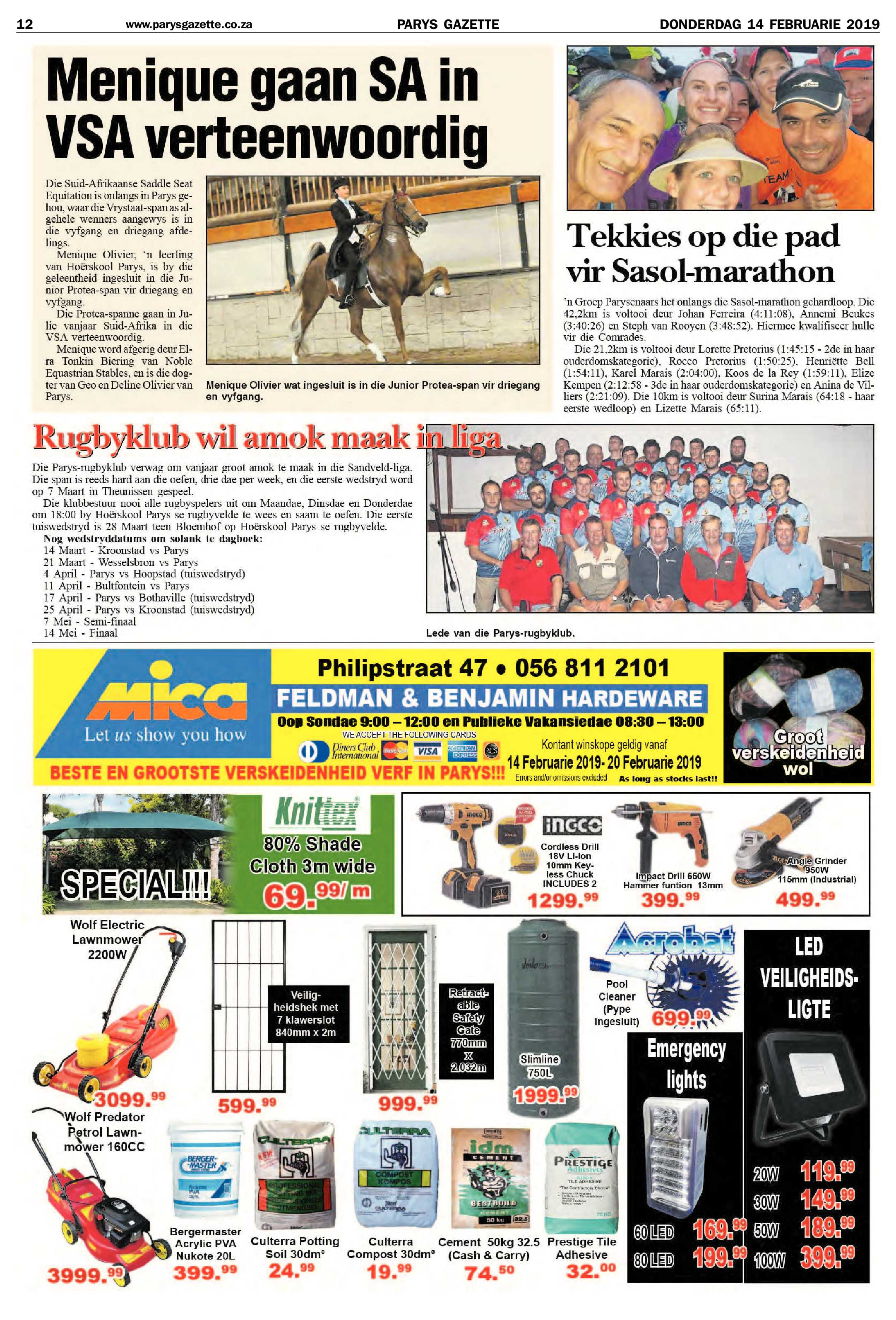14 Februarie 2019 page 12