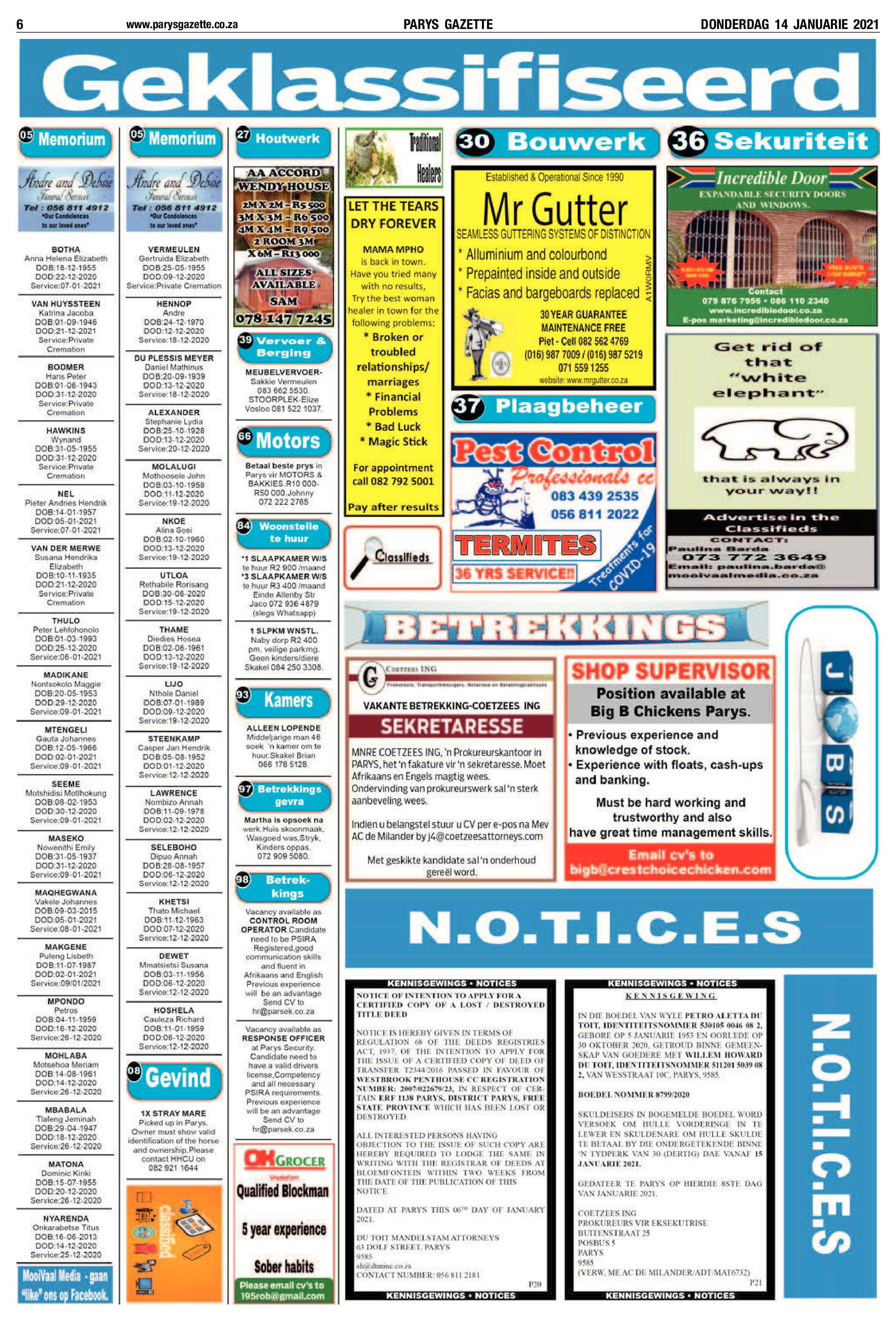 14 Januarie 2021 page 6
