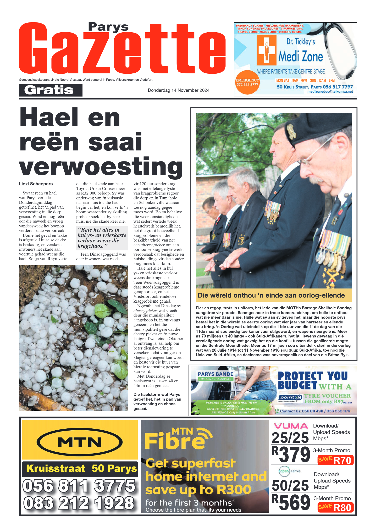 14 November 2024 page 1