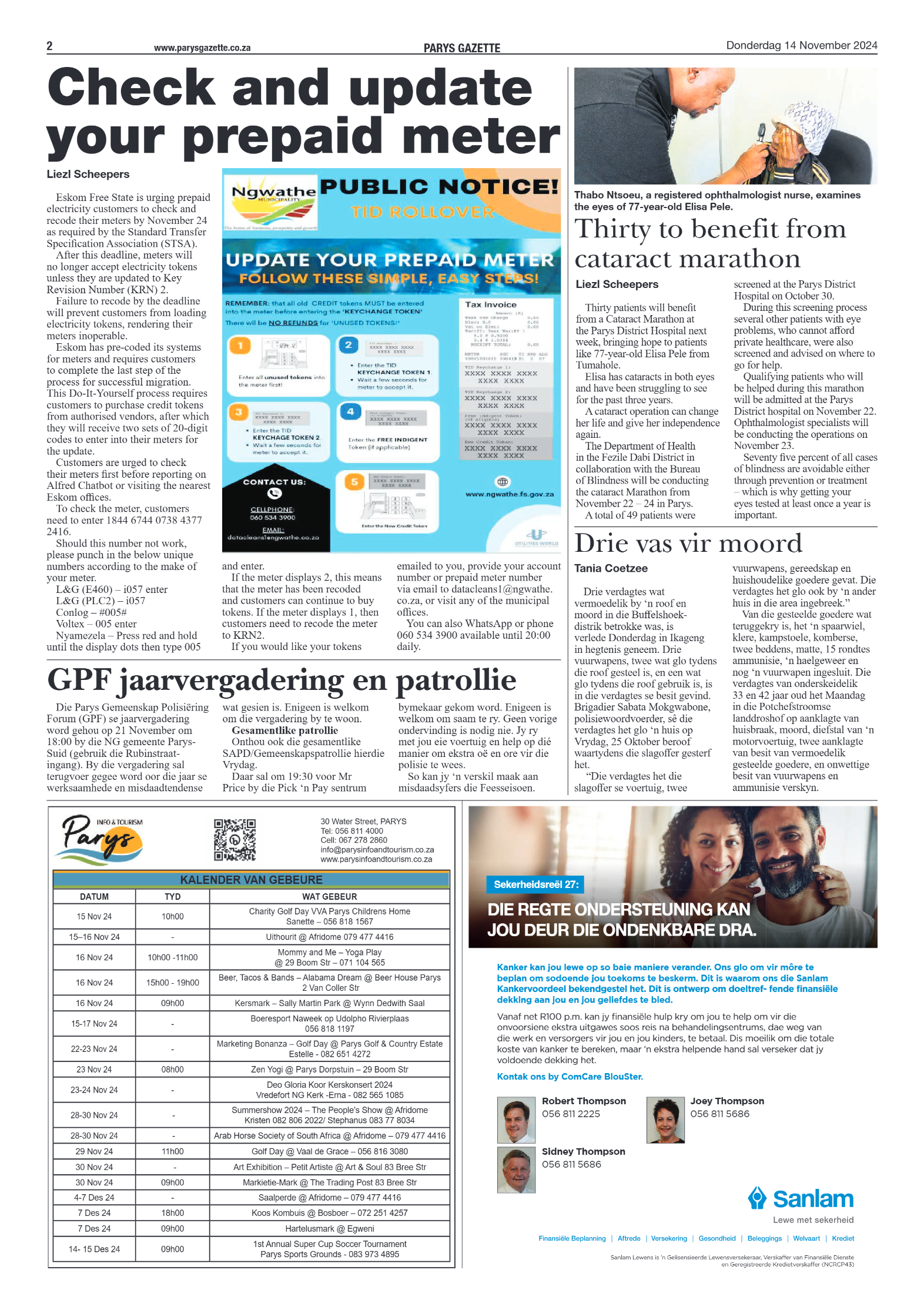 14 November 2024 page 2