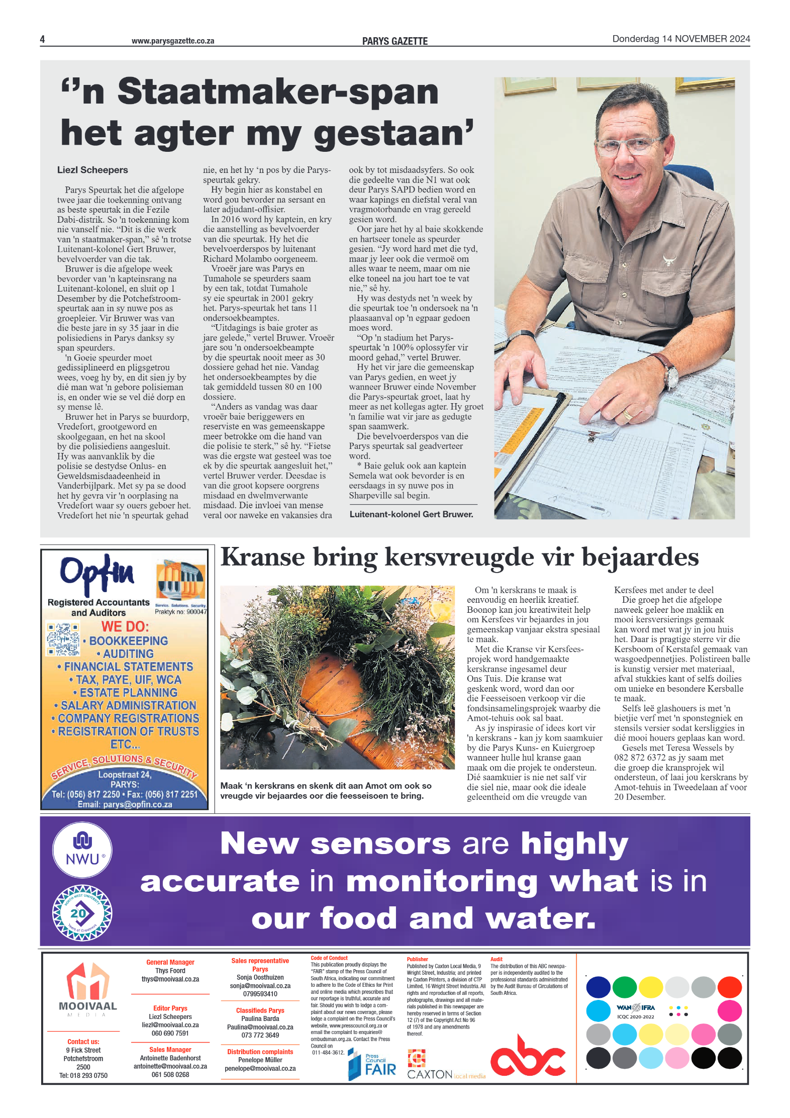 14 November 2024 page 4
