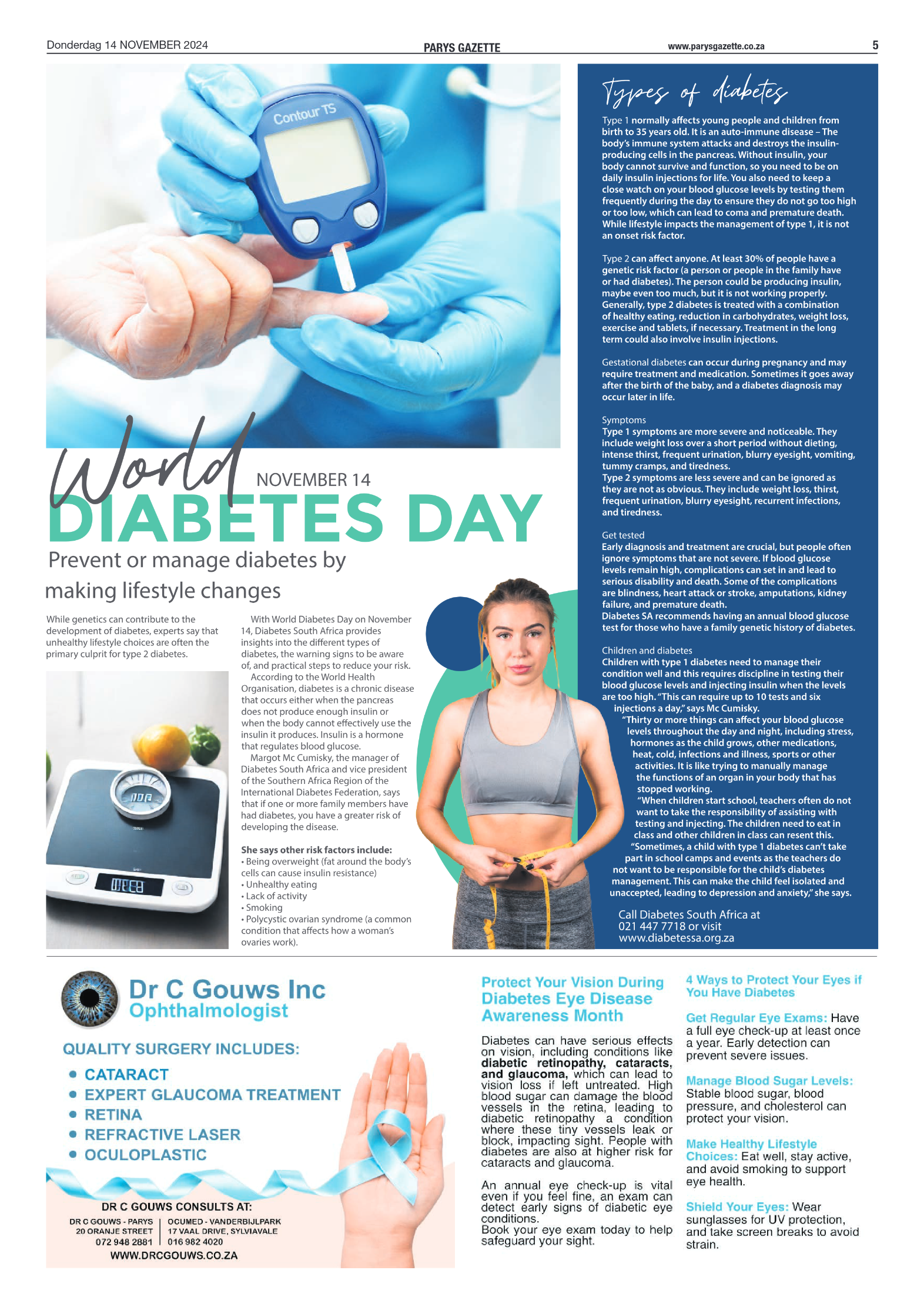 14 November 2024 page 5