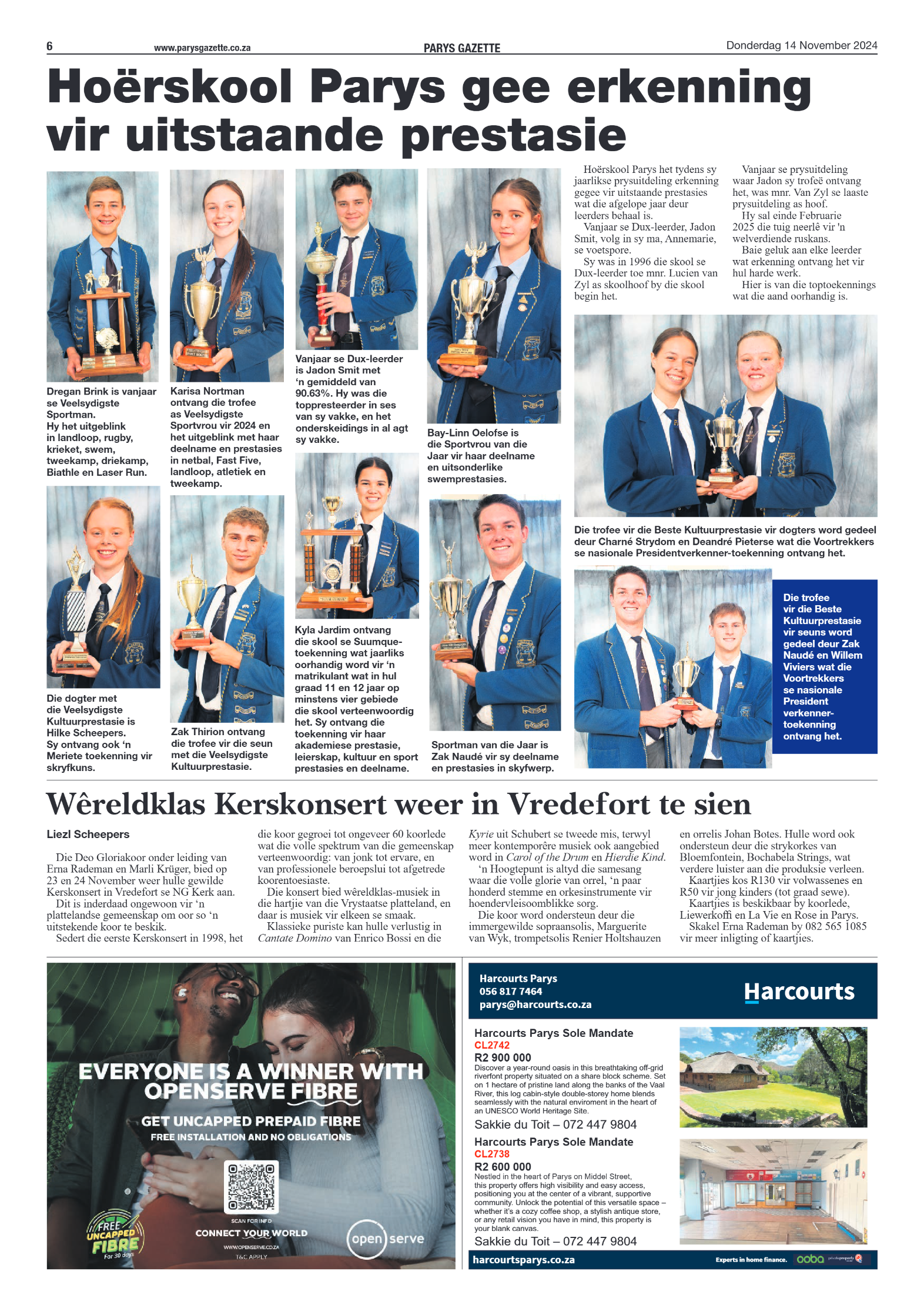 14 November 2024 page 6
