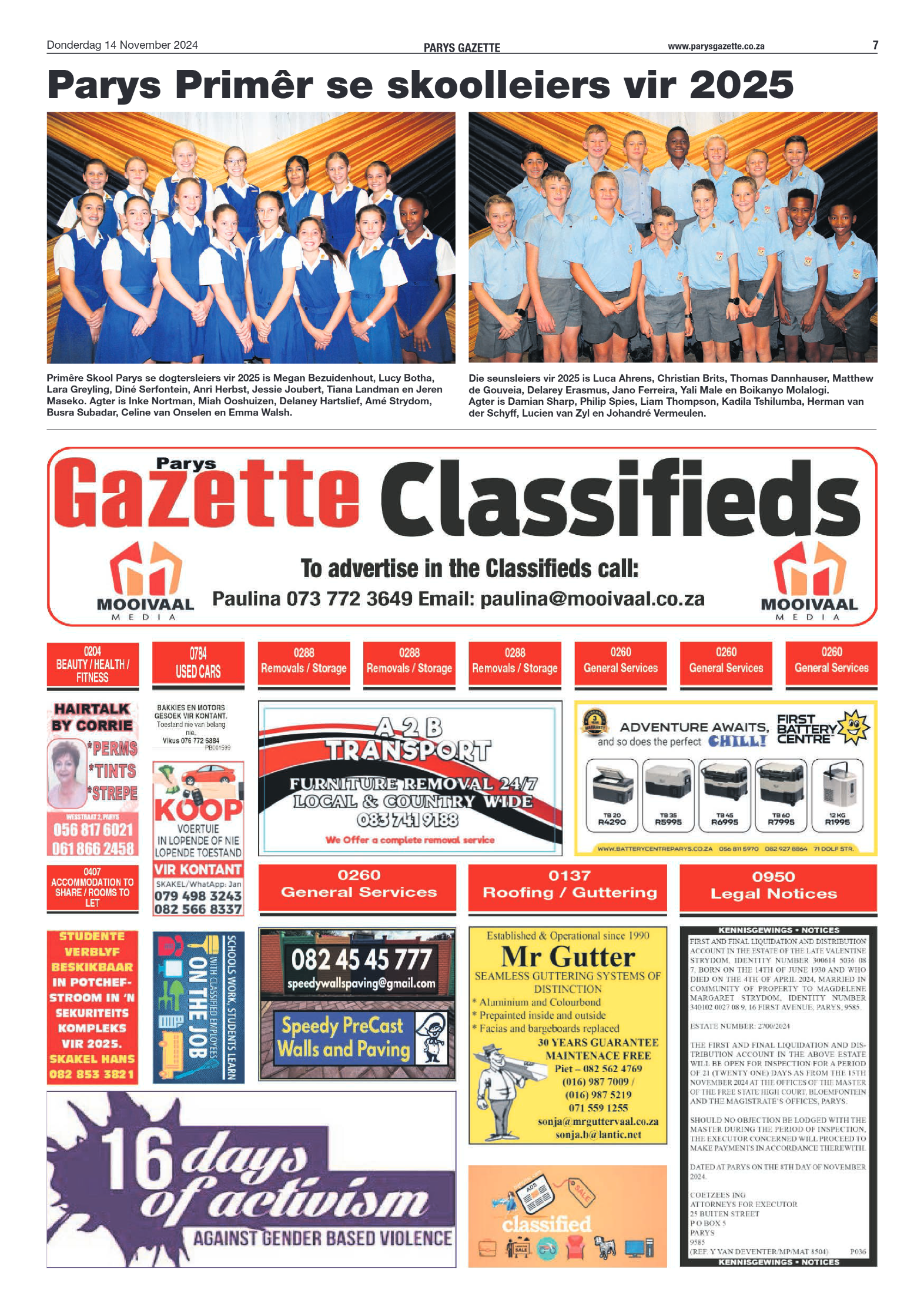 14 November 2024 page 7