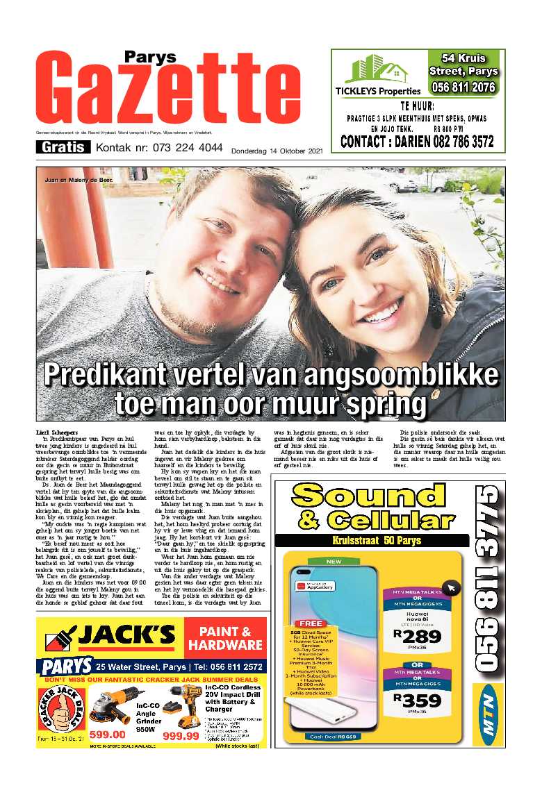 14 Oktober page 1