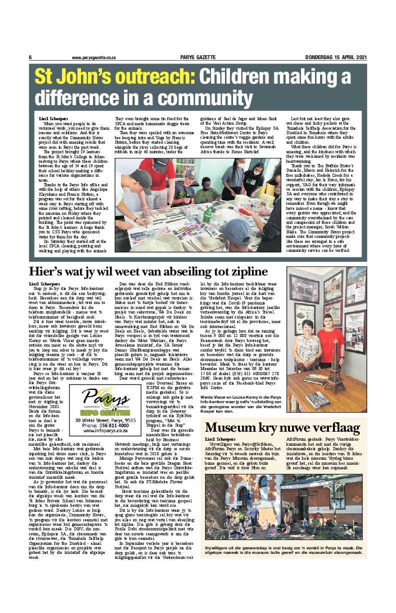 15 April 2021 page 8