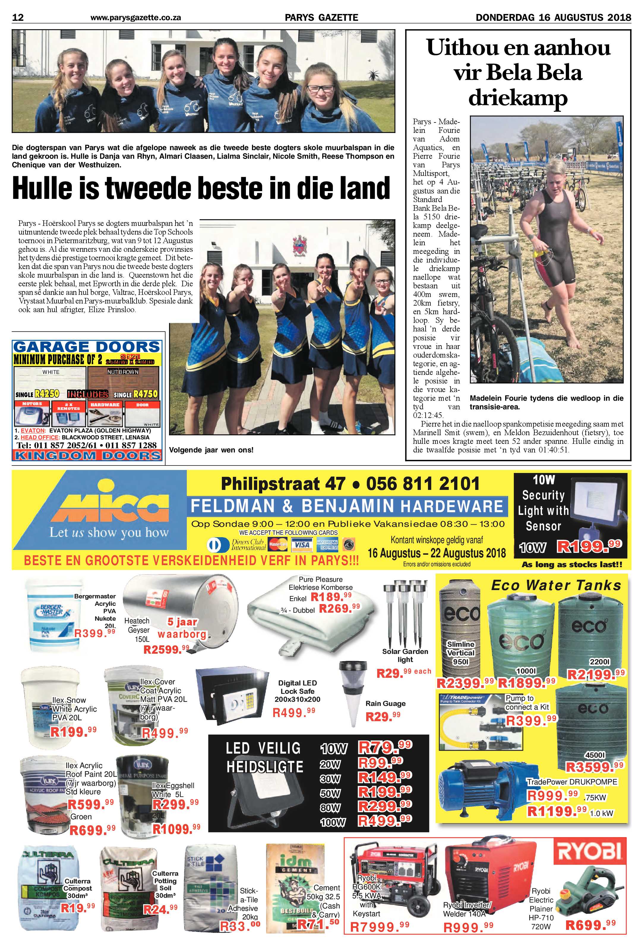16 Augustus 2018 page 12