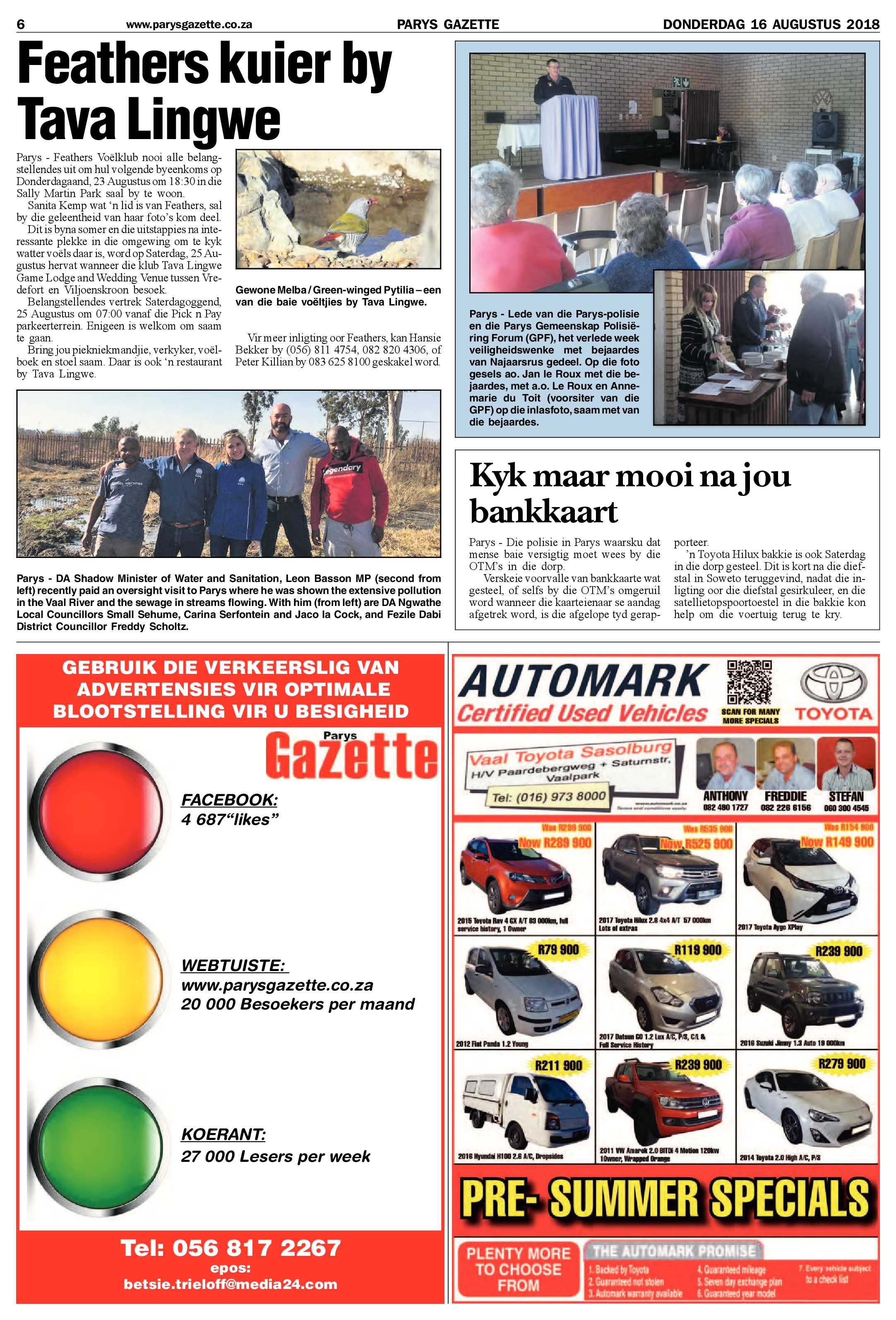 16 Augustus 2018 page 6