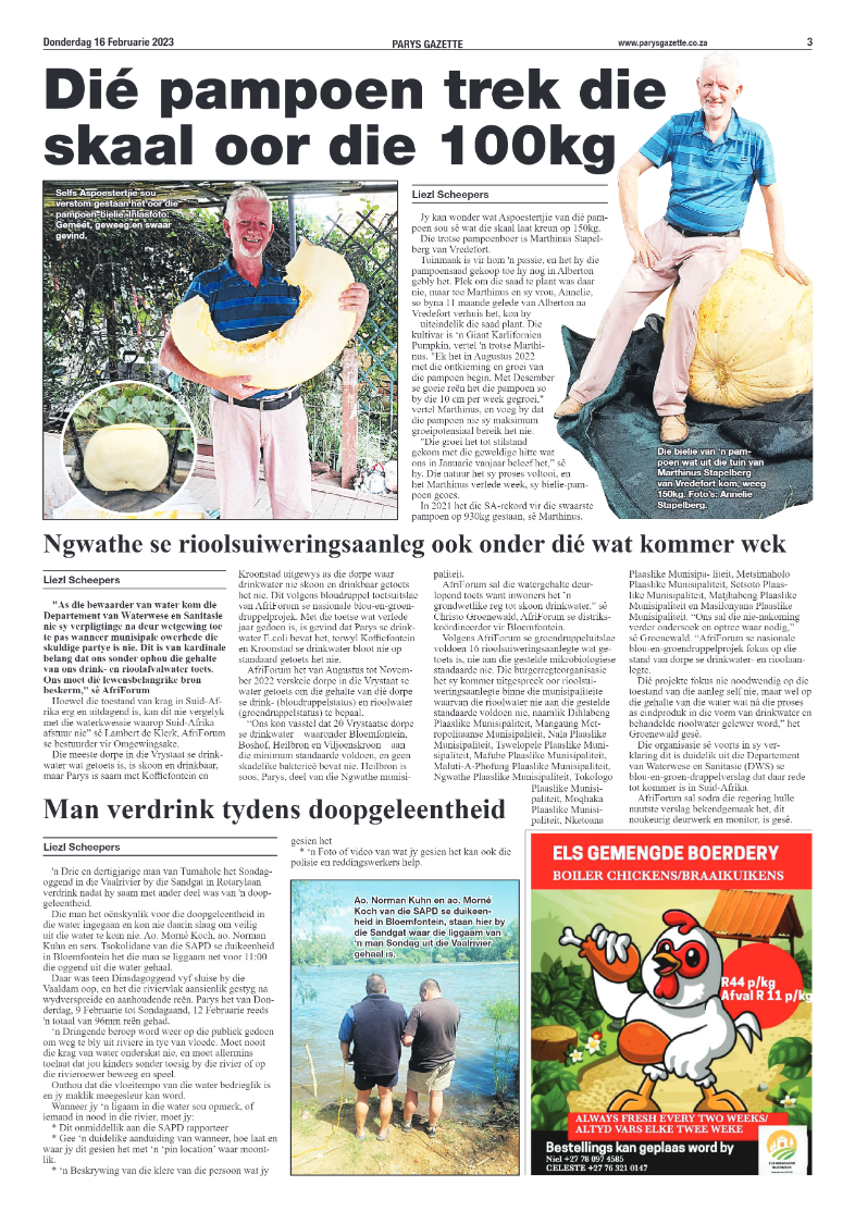 16 Februarie 2023 page 3