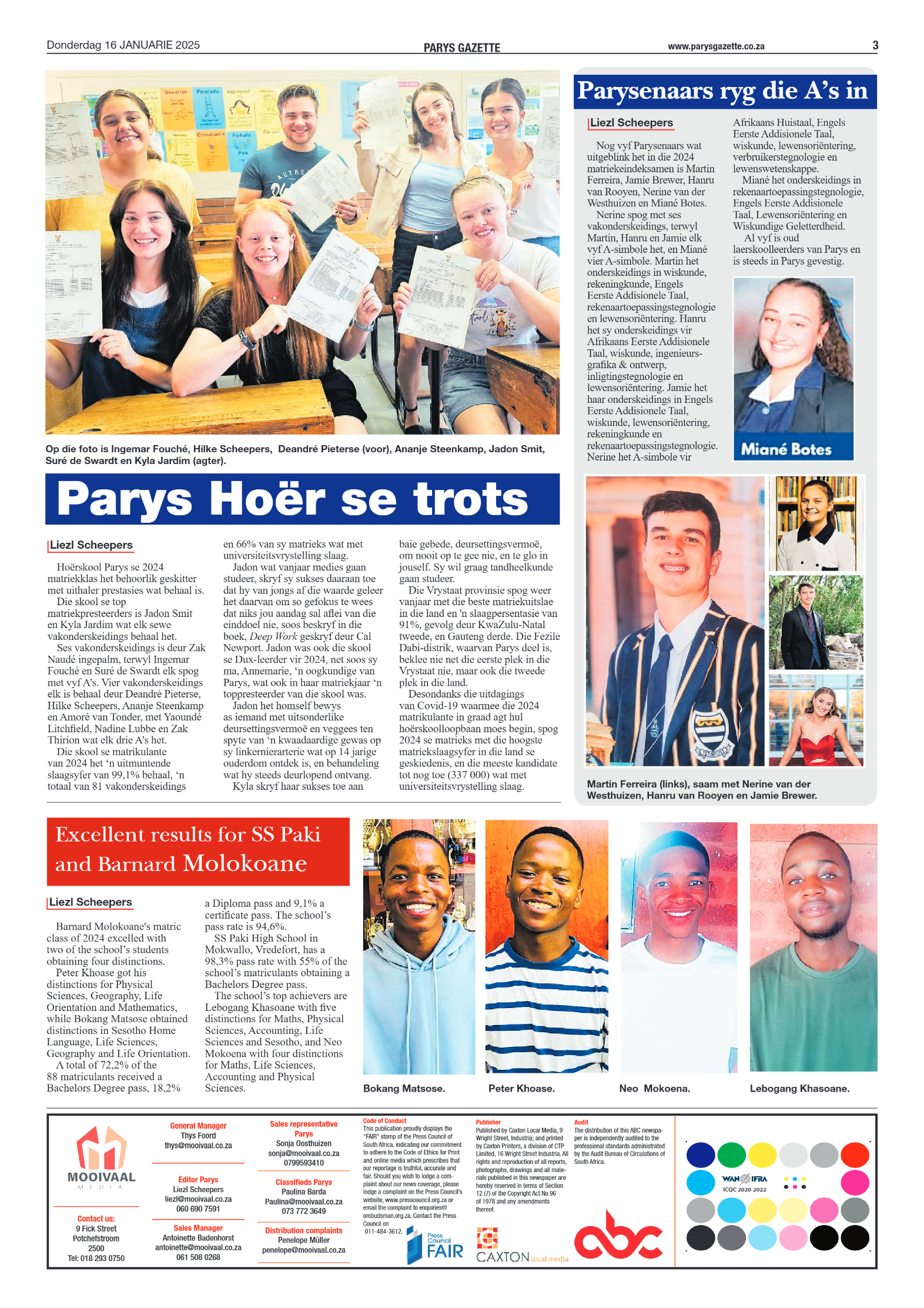 16 Januarie 2025 page 3