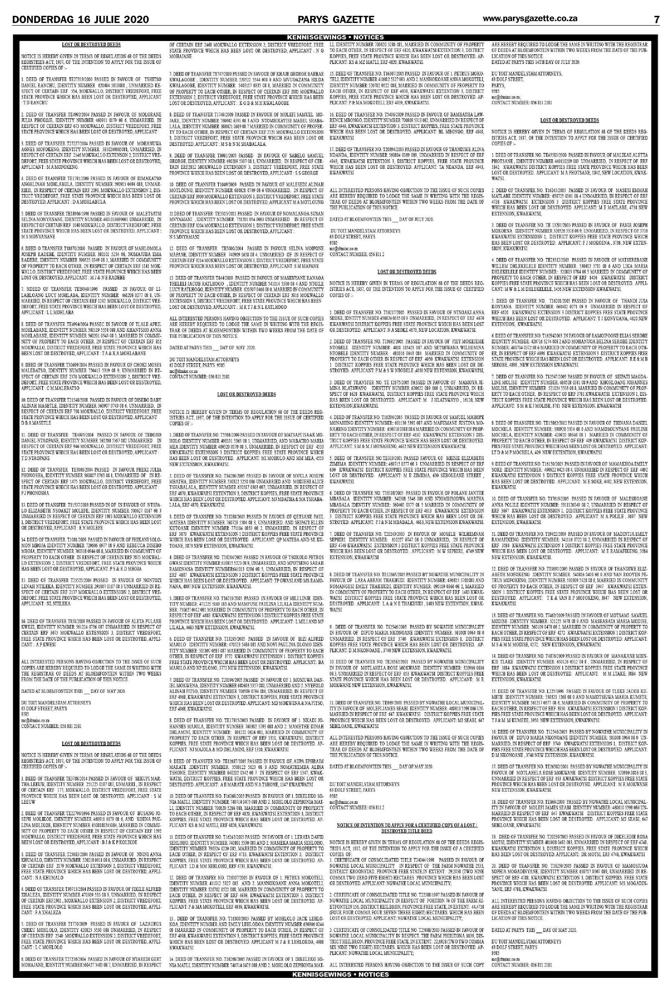 16 Julie 2020 page 7