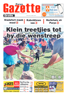 16 Maart 2023