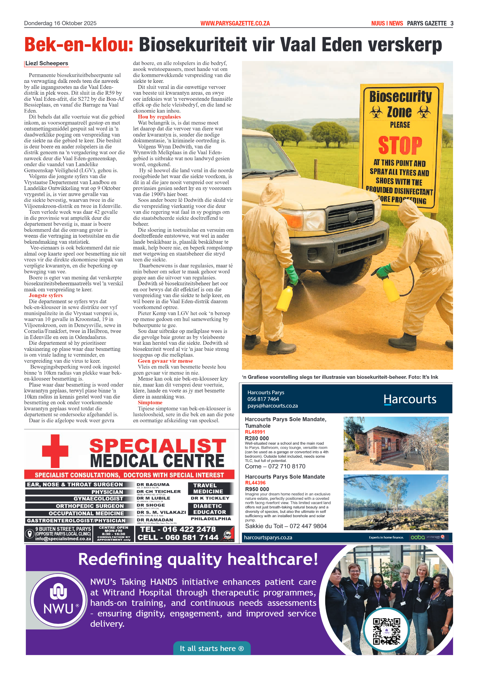 16 Oktober 2025 page 3