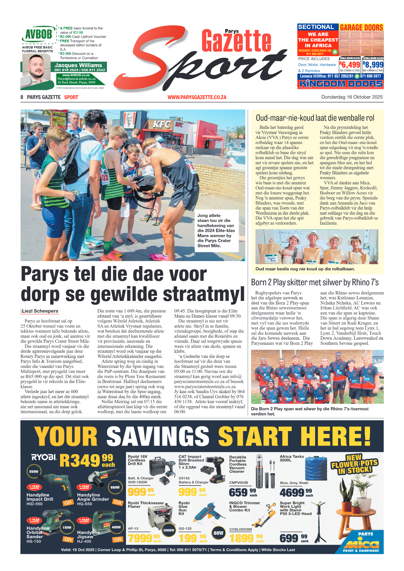 16 Oktober 2025 page 8