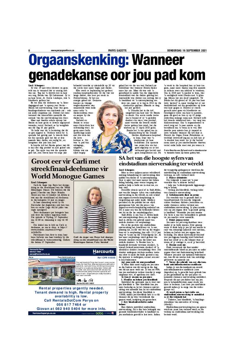 16 September 2021 page 6