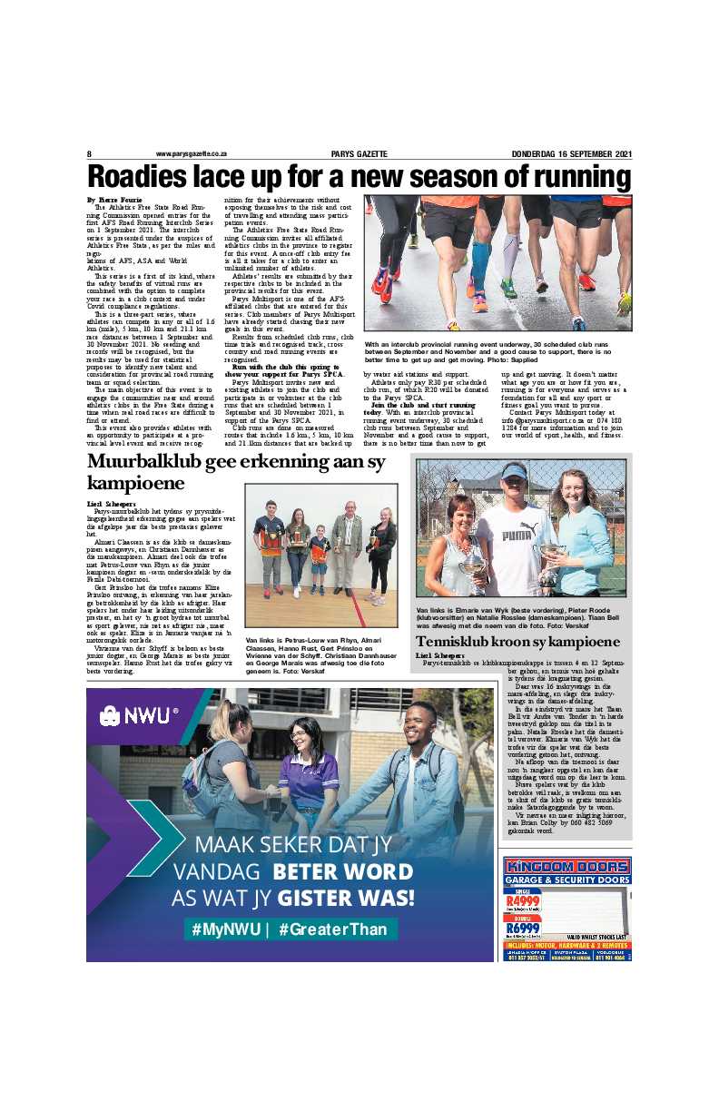 16 September 2021 page 8