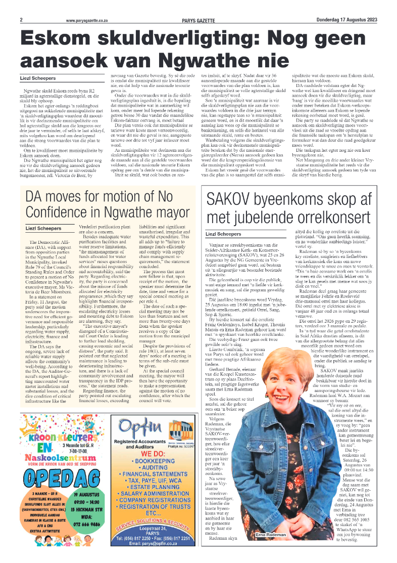17 Augustus 2023 page 2