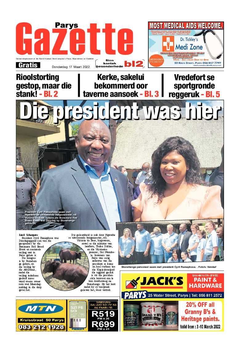 17 Maart 2022 page 1