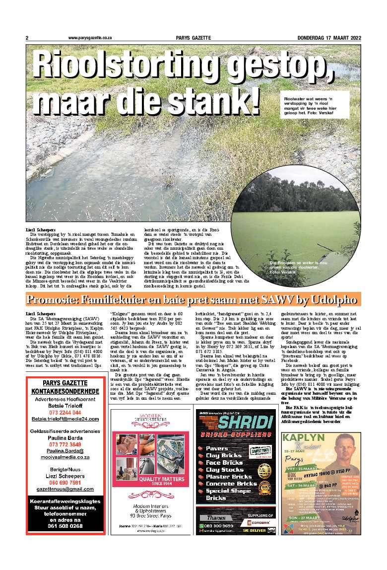 17 Maart 2022 page 2