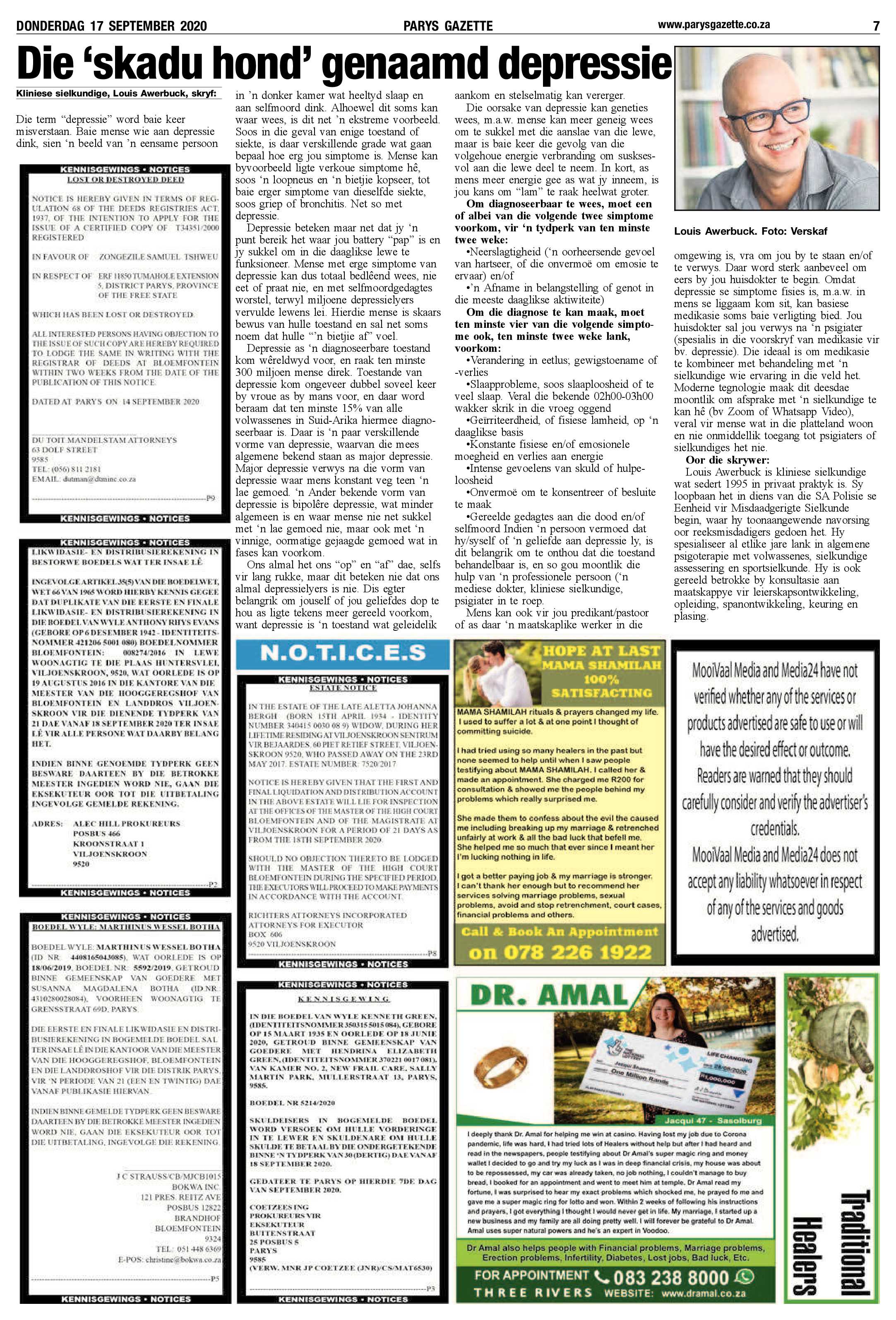 17 September 2020 page 7