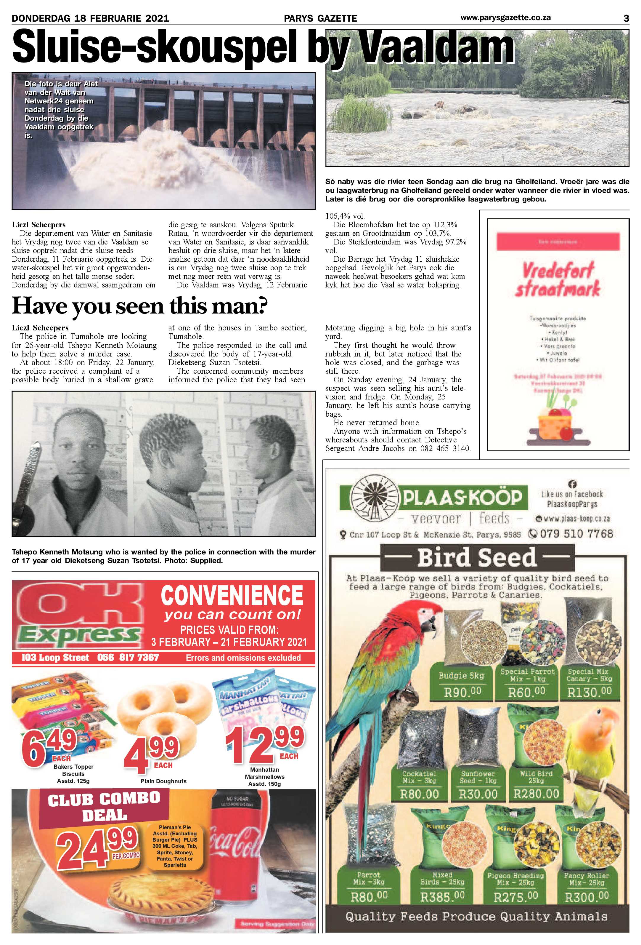 18 Februarie 2021 page 3