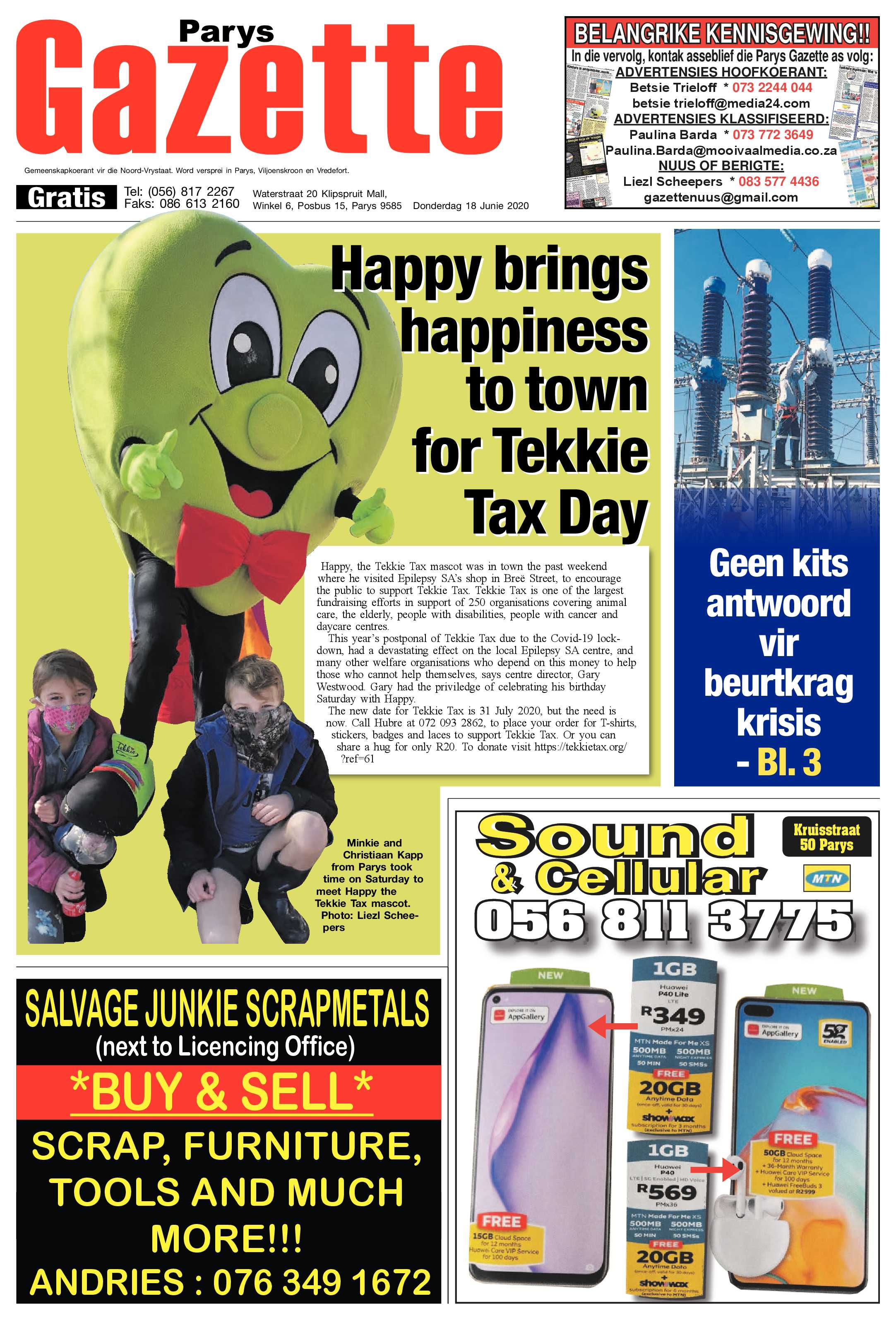 18 Junie 2020 page 1
