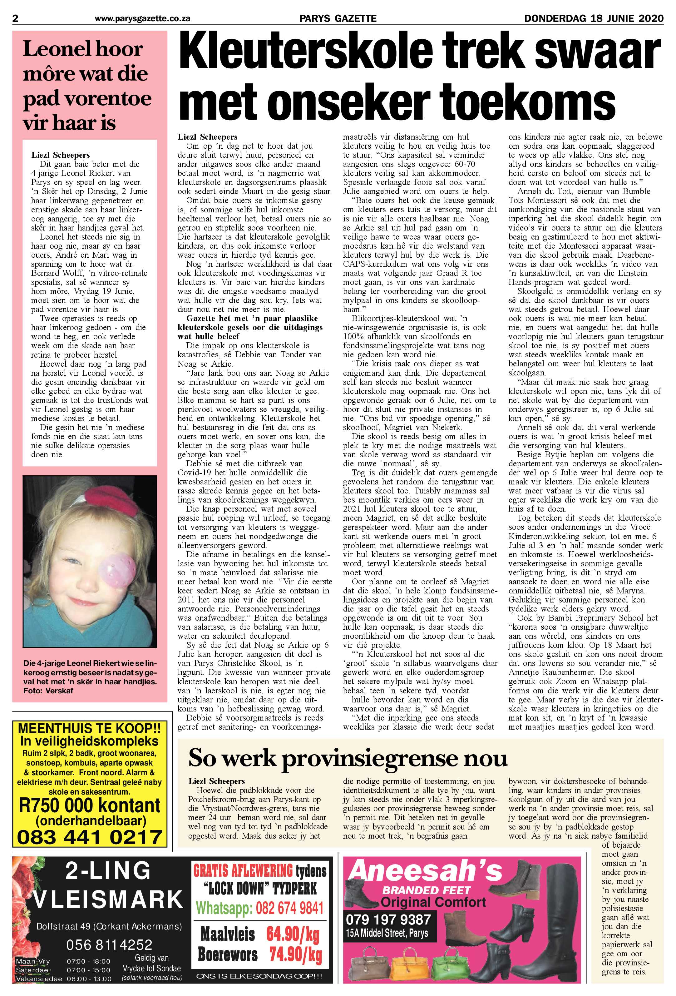 18 Junie 2020 page 2