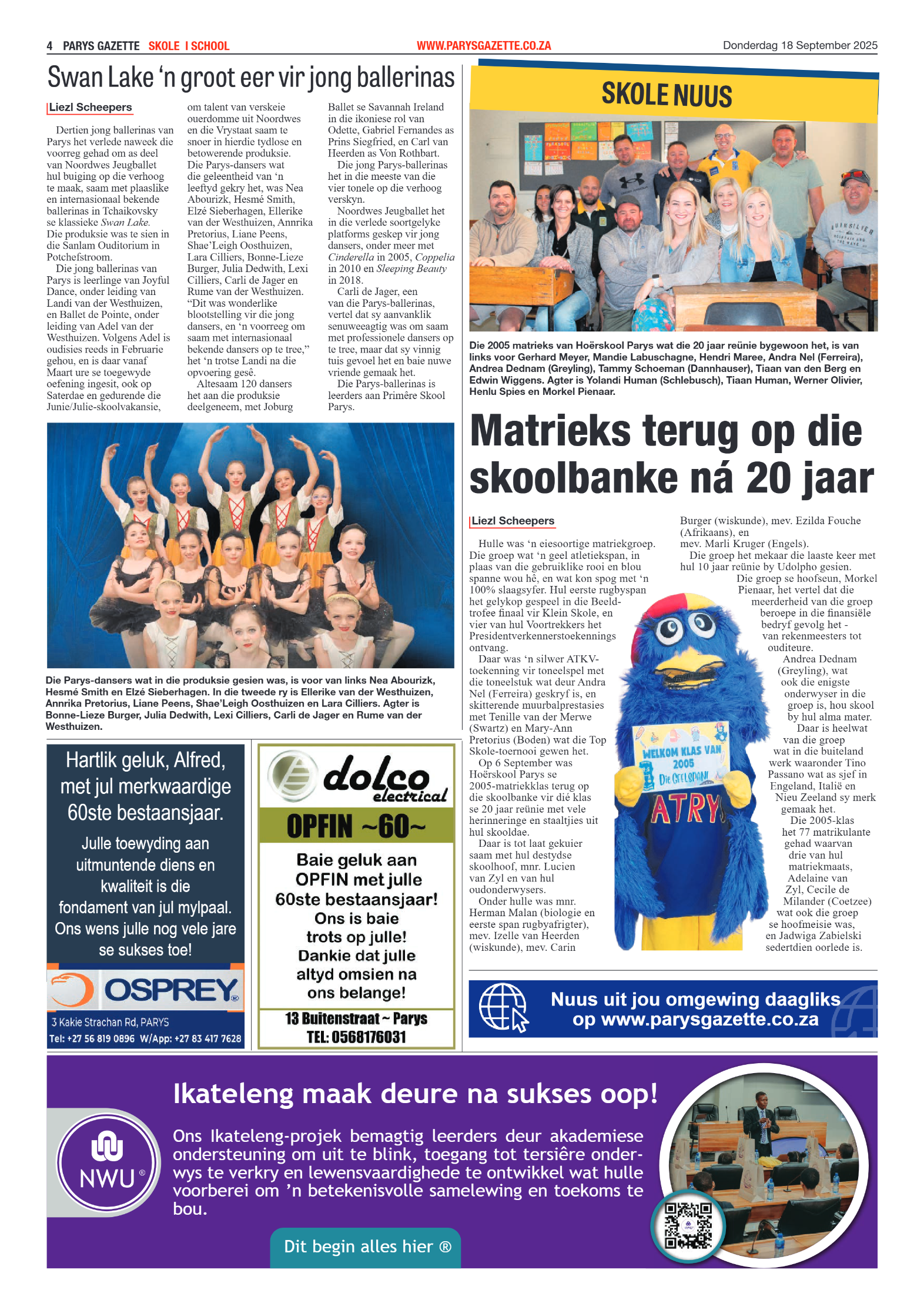 18 September 2025 page 4