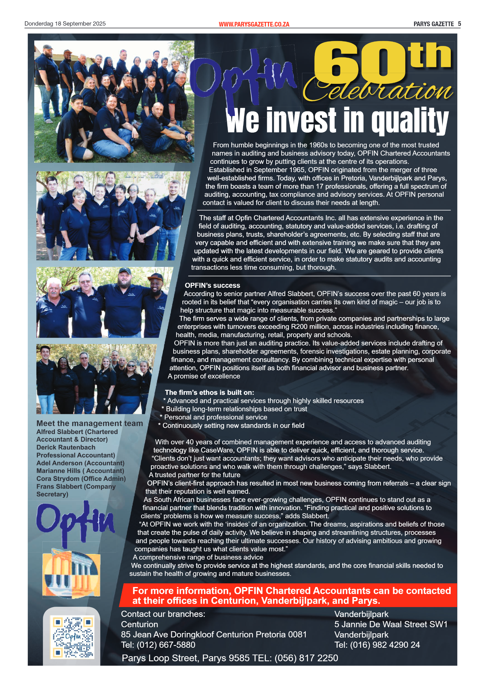18 September 2025 page 5