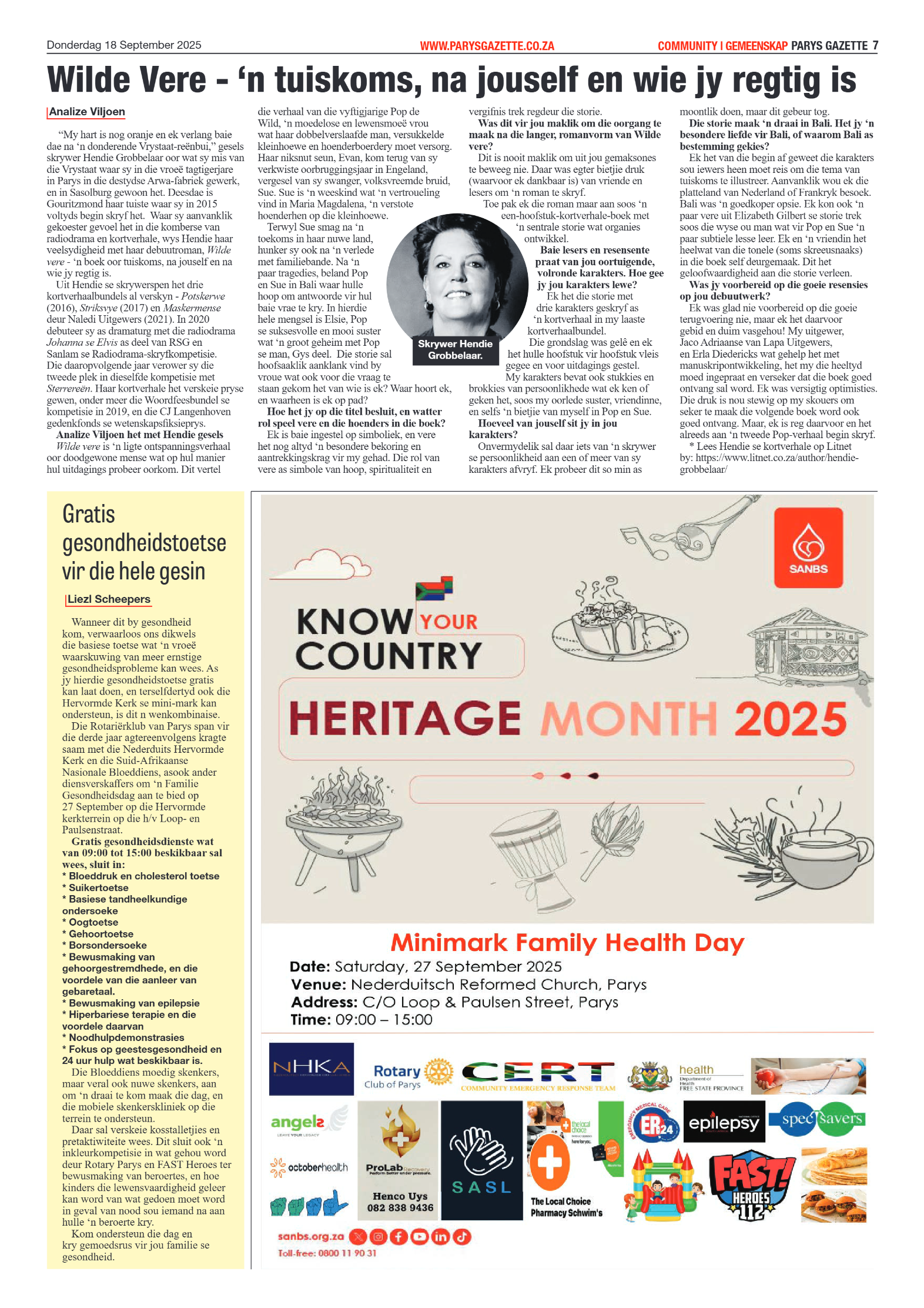 18 September 2025 page 7