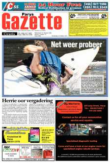 19 Oktober 2017