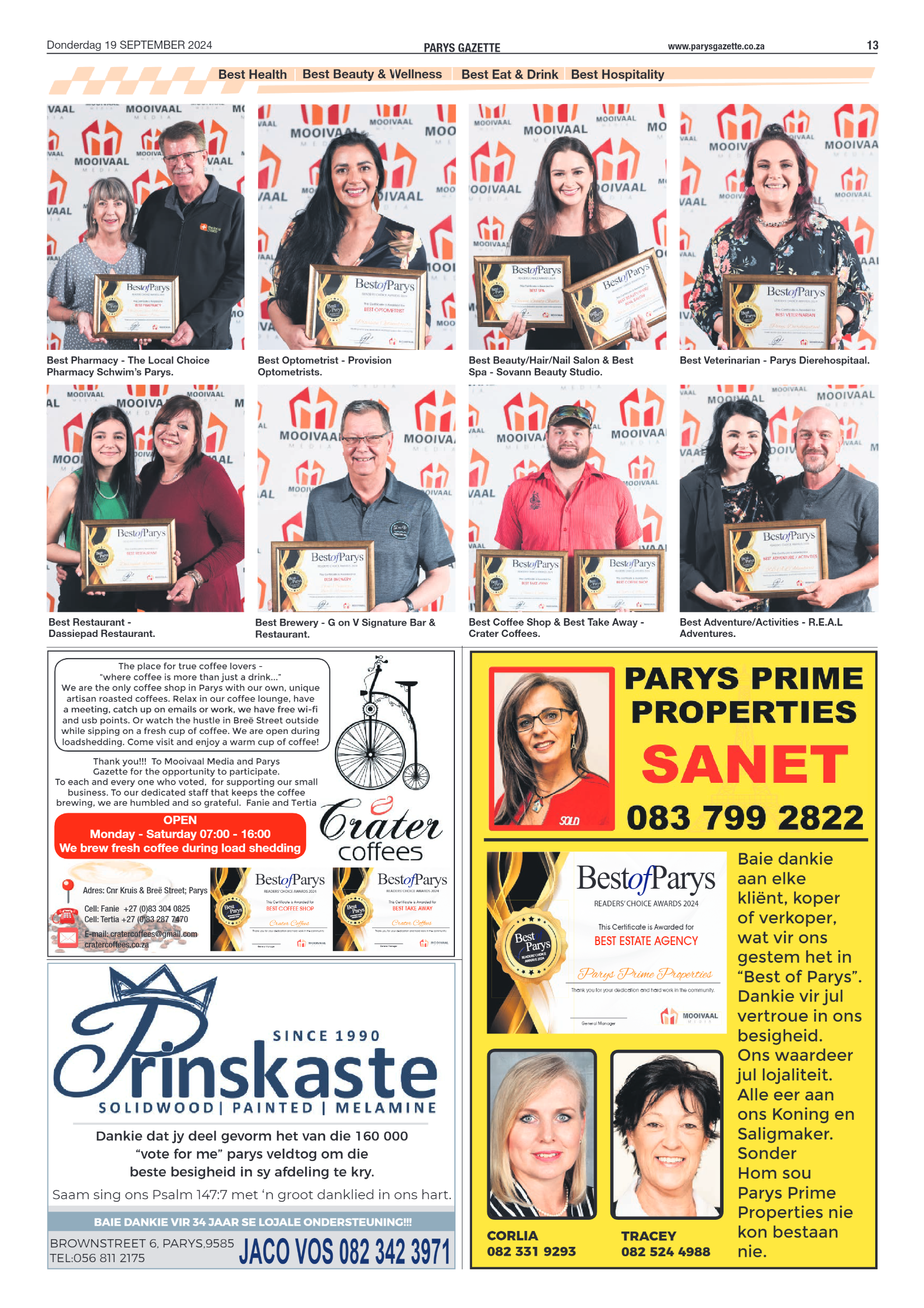 19 September 2024 page 13