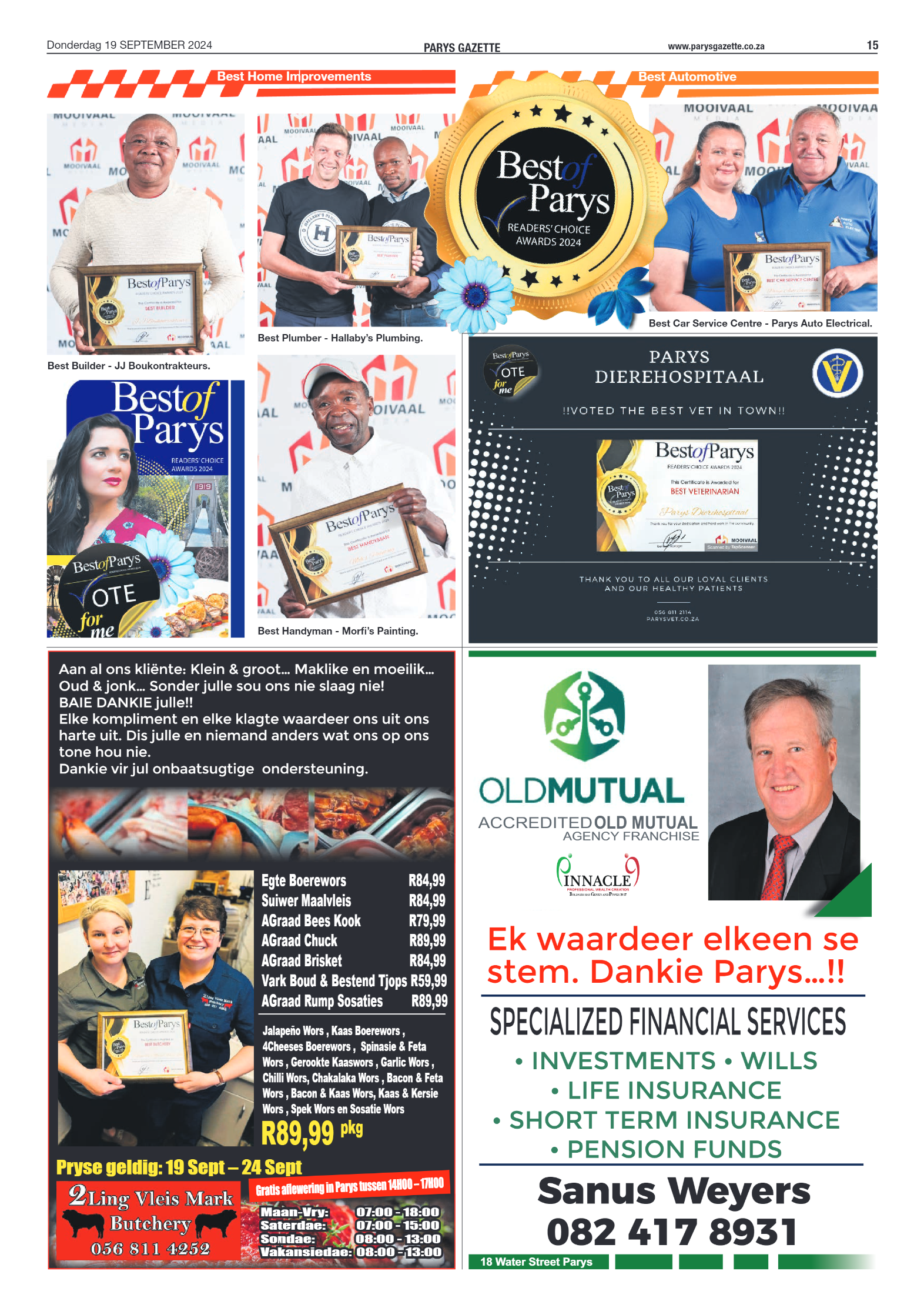 19 September 2024 page 15