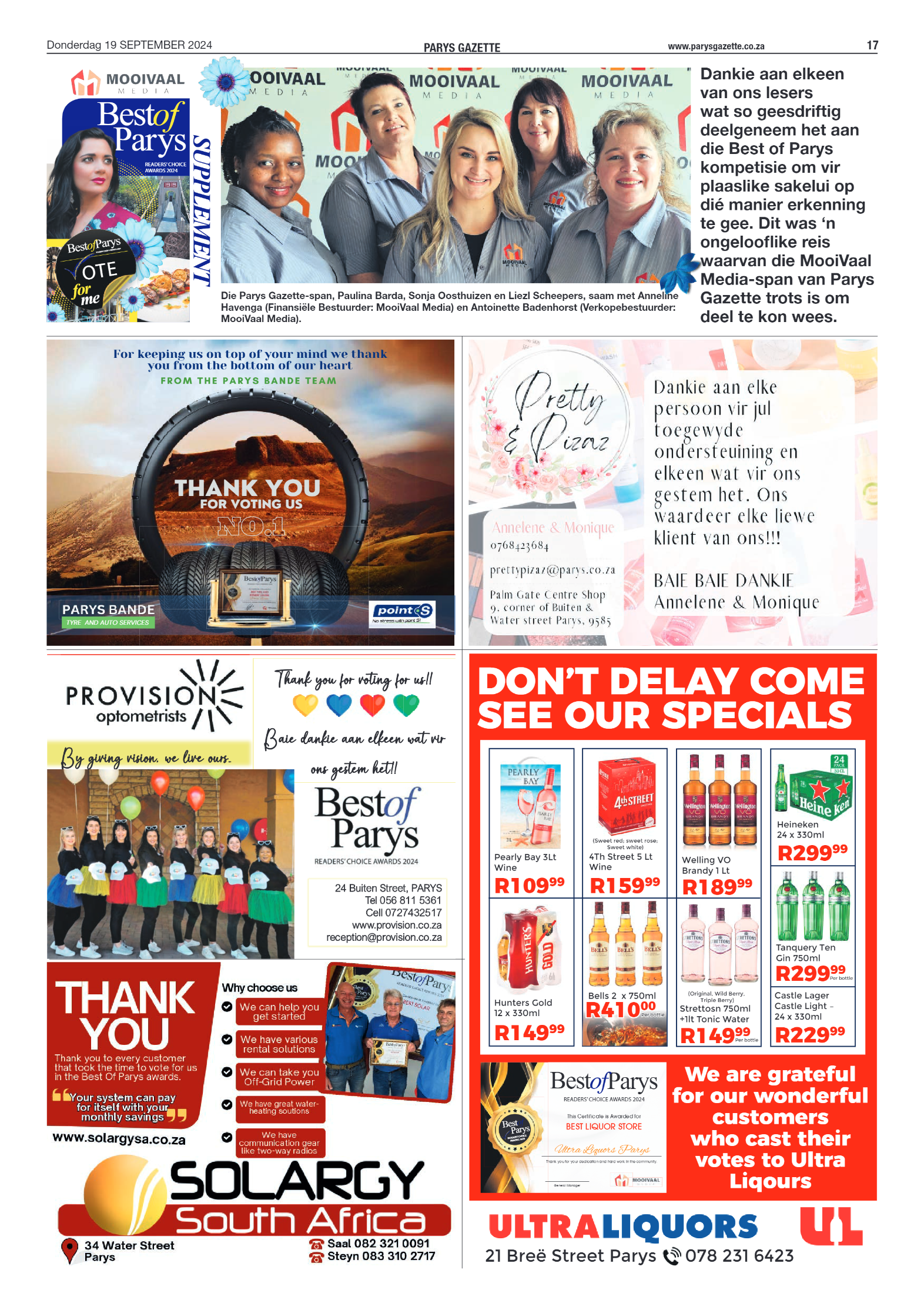 19 September 2024 page 17
