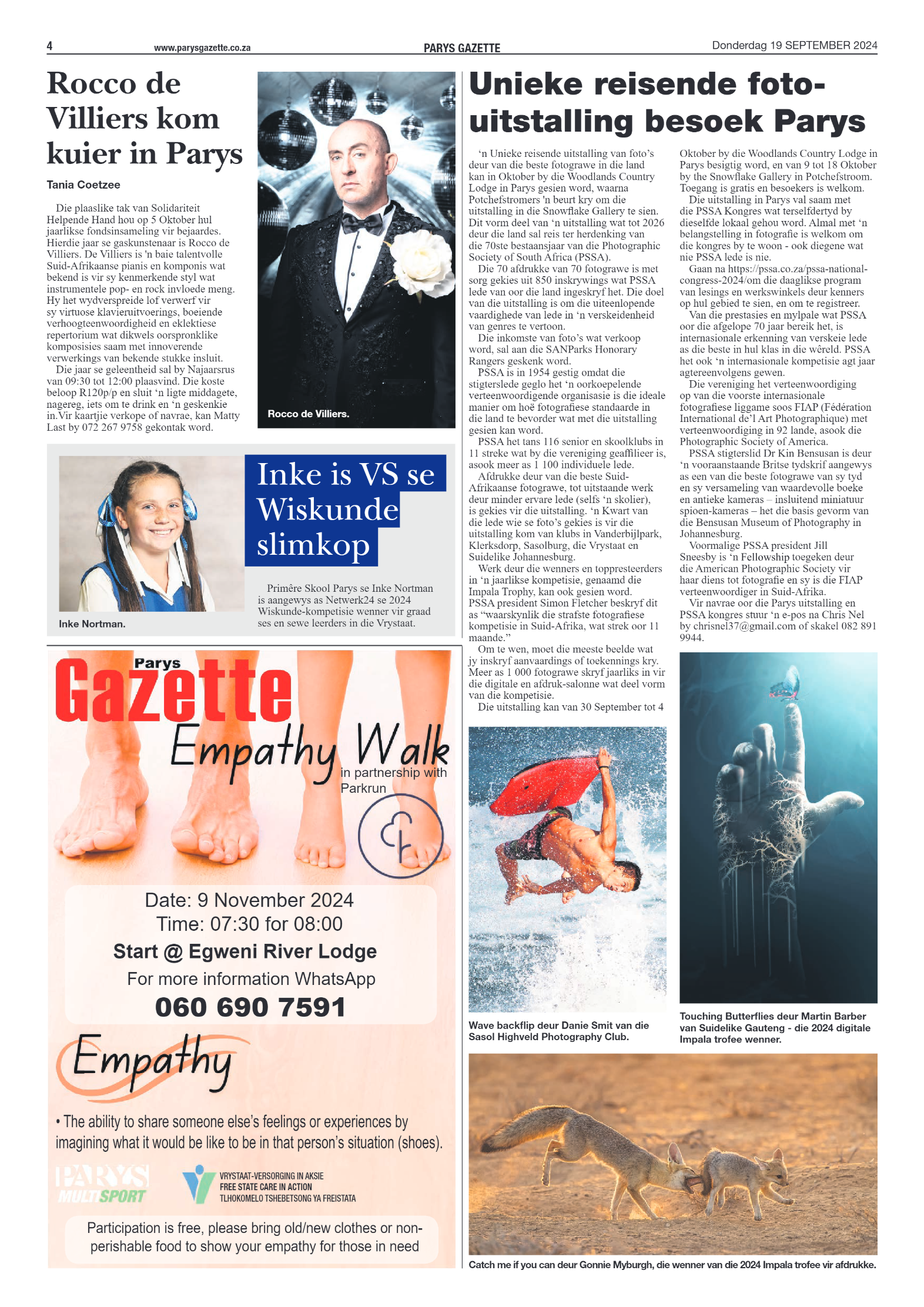 19 September 2024 page 4