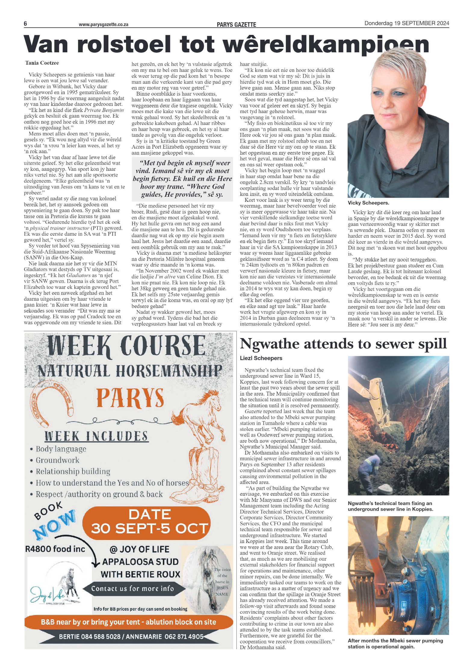 19 September 2024 page 6