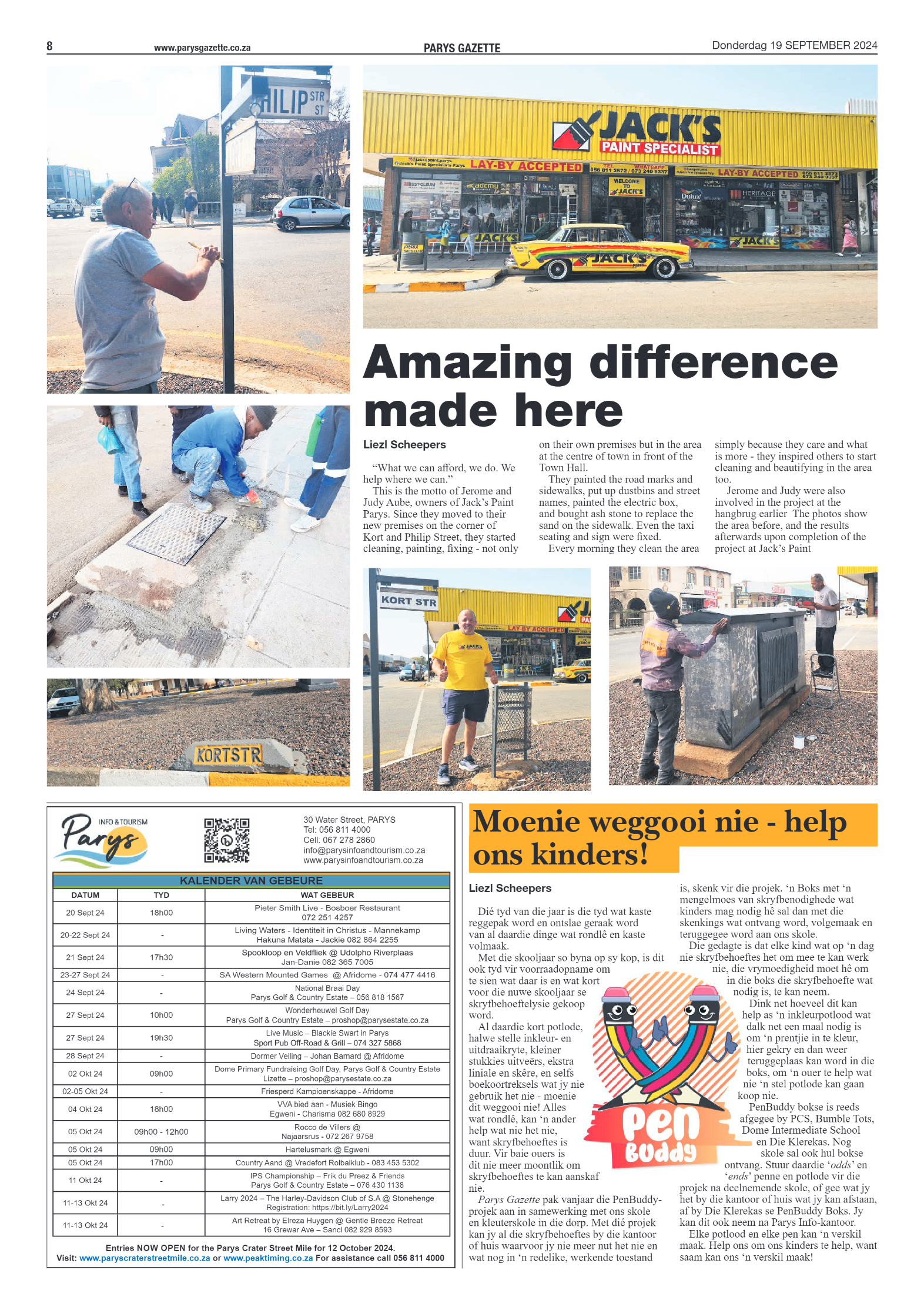 19 September 2024 page 8