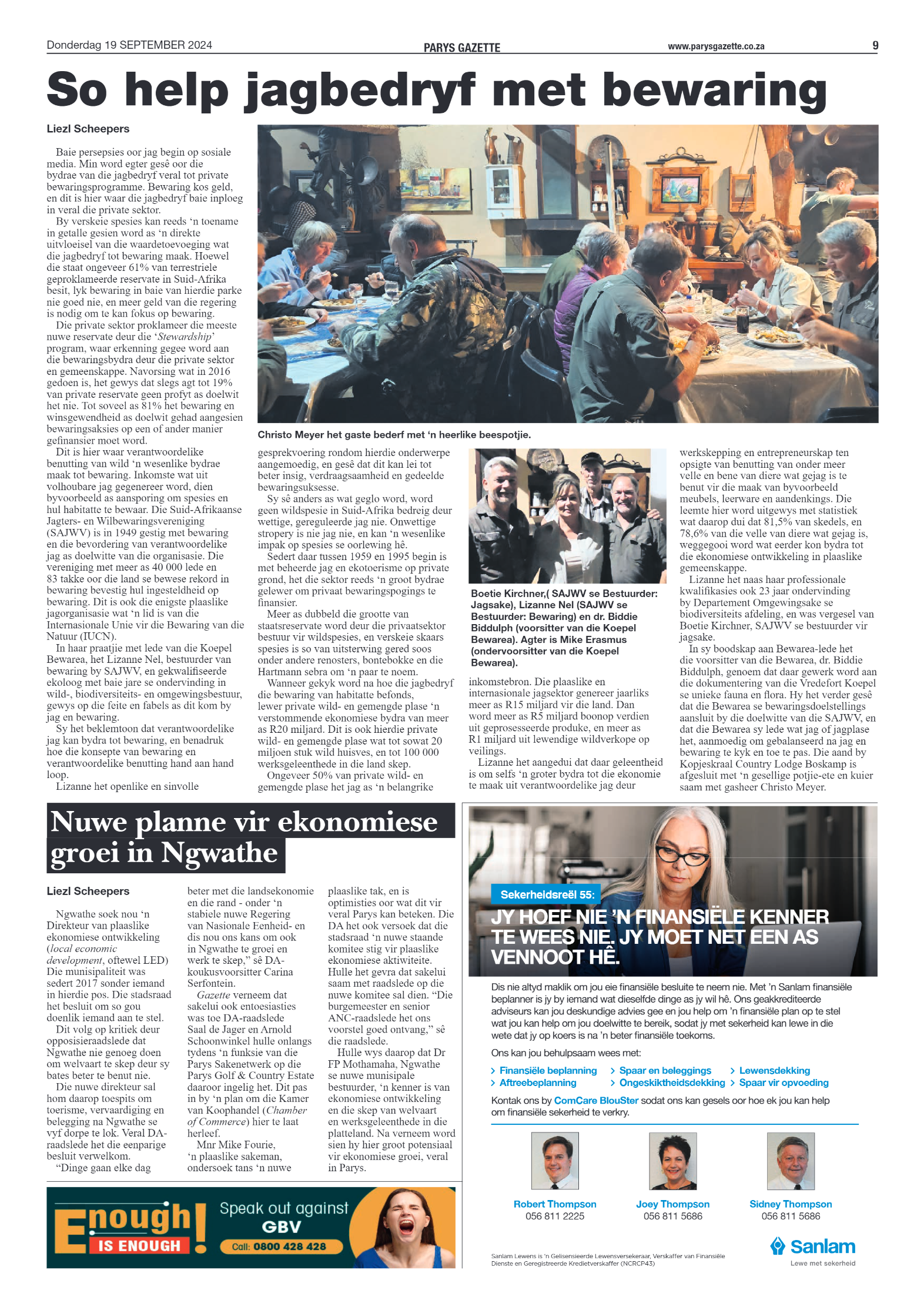 19 September 2024 page 9