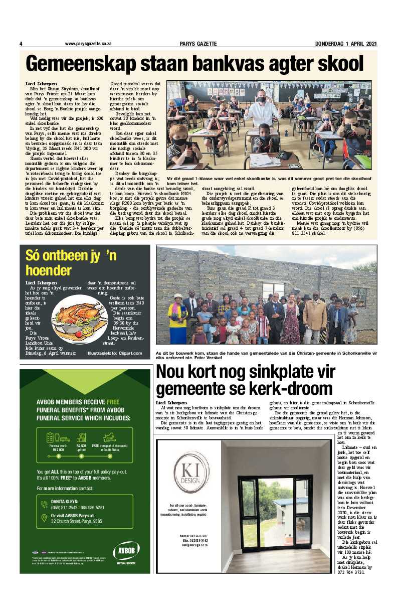 1 April 2021 page 4