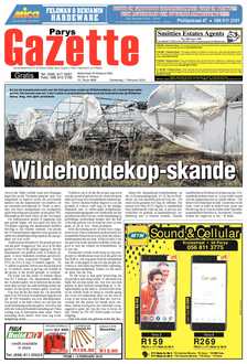 1 Februarie 2018