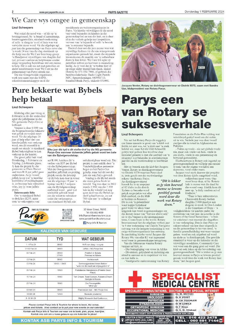 1 Februarie 2023 page 2
