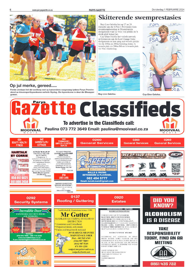 1 Februarie 2023 page 6