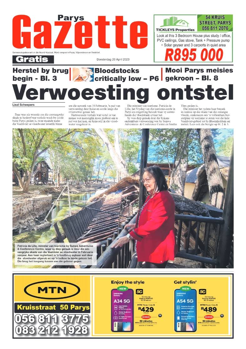 20 April 2023 page 1