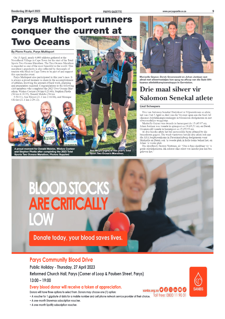 20 April 2023 page 9