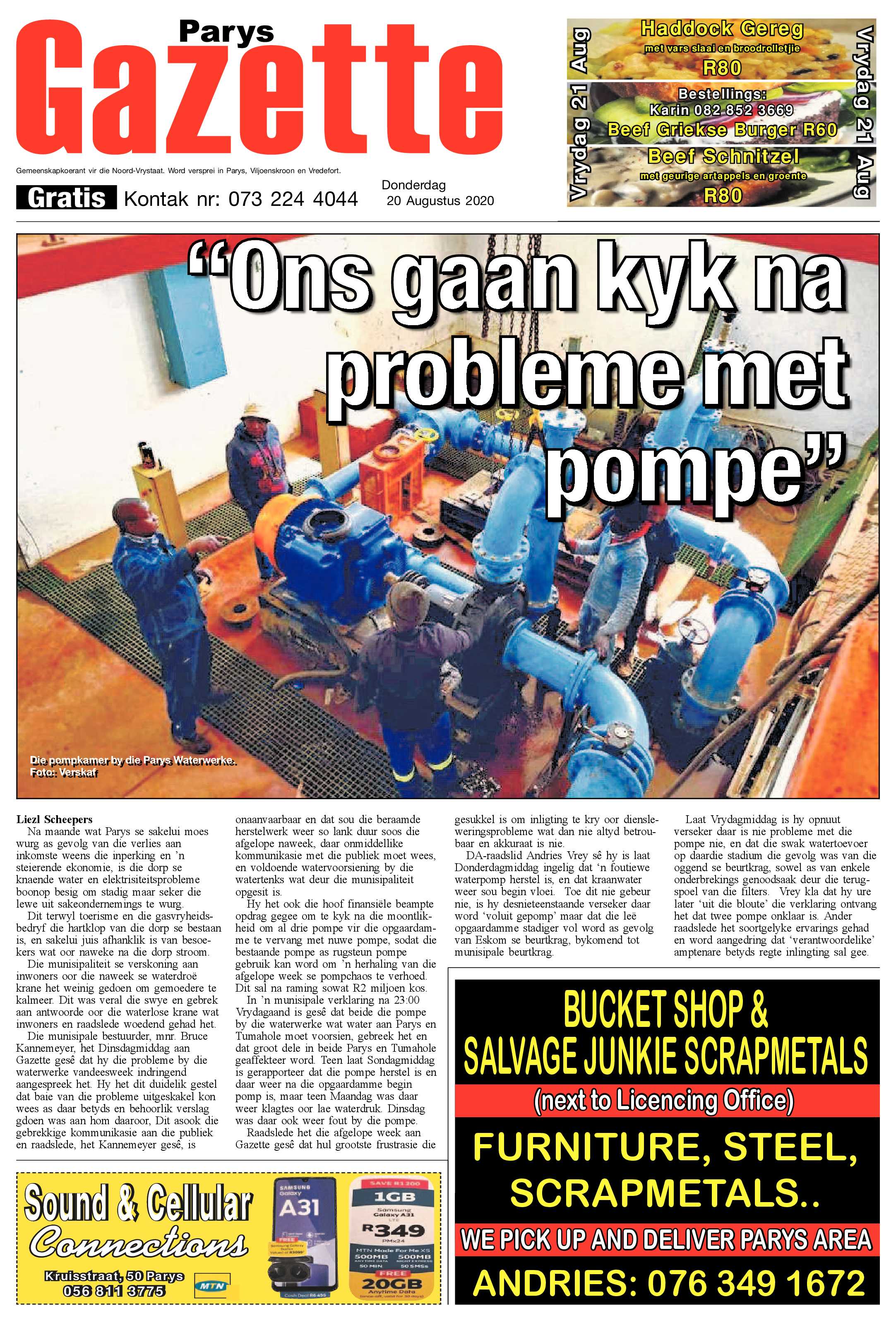 20 Augustus 2020 page 1