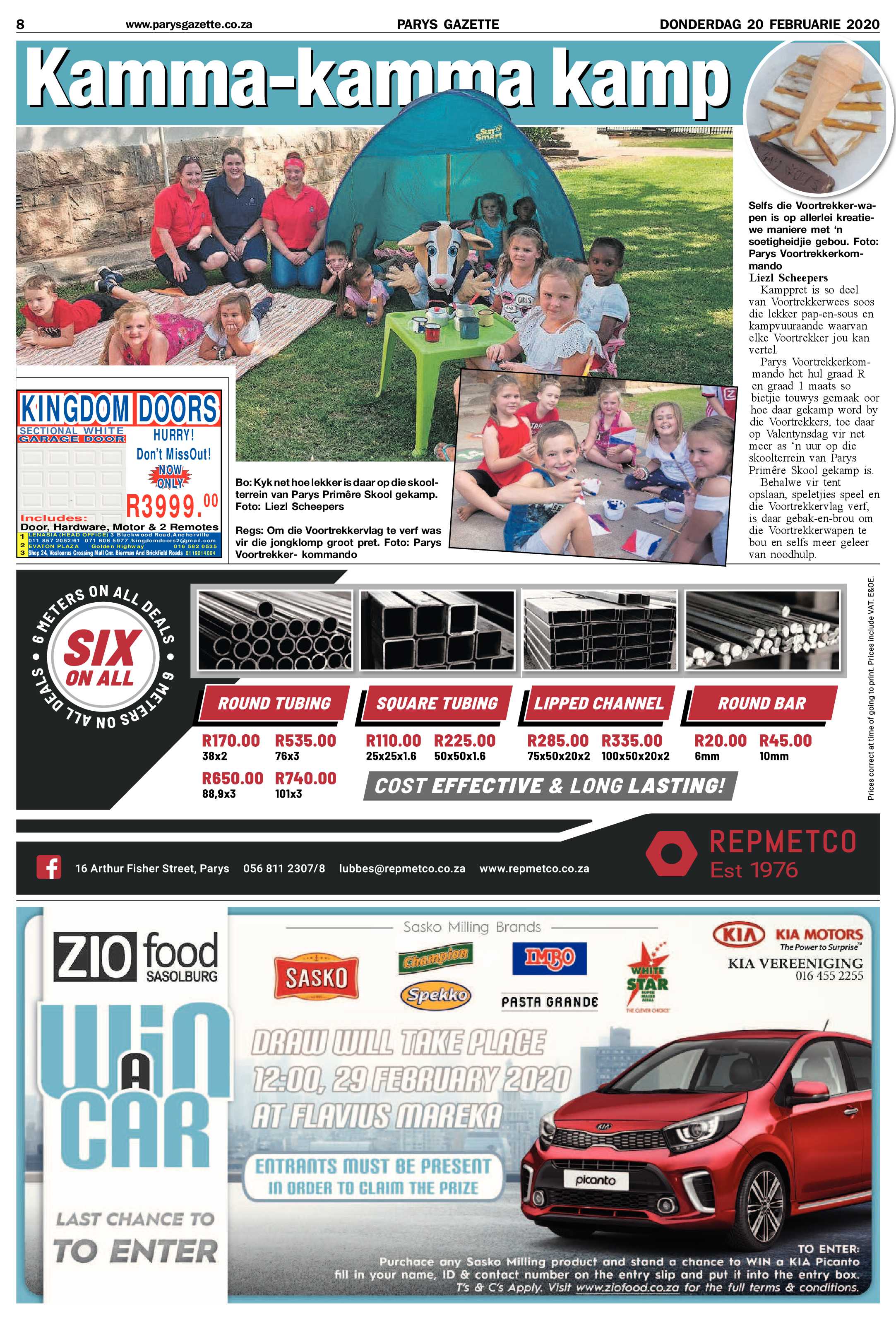 20 Februarie 2020 page 8
